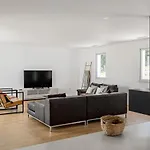 Gæstehus Guestready - Exquisite W/ Pool & Parking Alenquer
