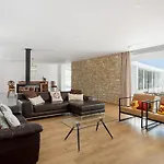 Gæstehus Guestready - Exquisite W/ Pool & Parking Alenquer