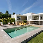 Guestready - Exquisite W/ Pool & Parking Gæstehus 3*