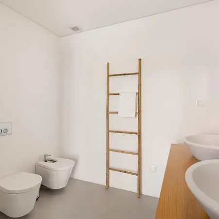 Joivy Exquisite W Pool & Parking 别墅 *