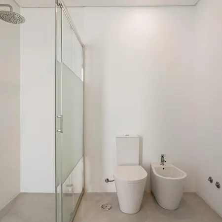 Joivy Exquisite W Pool & Parking 别墅