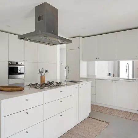 Guestready - Exquisite W/ Pool & Parking 4* אלנקר