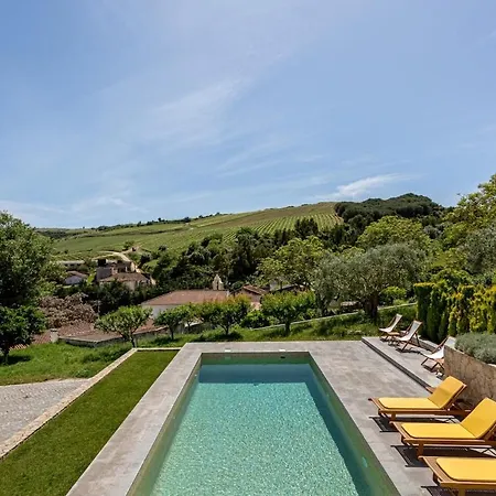 Guestready - Exquisite W/ Pool & Parking Πανσιόν 3*