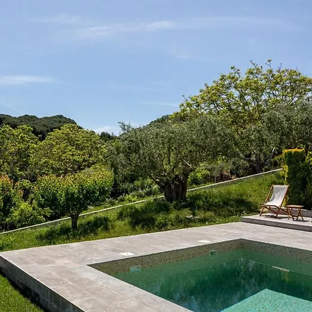 Guestready - Exquisite W/ Pool & Parking Πανσιόν 3*