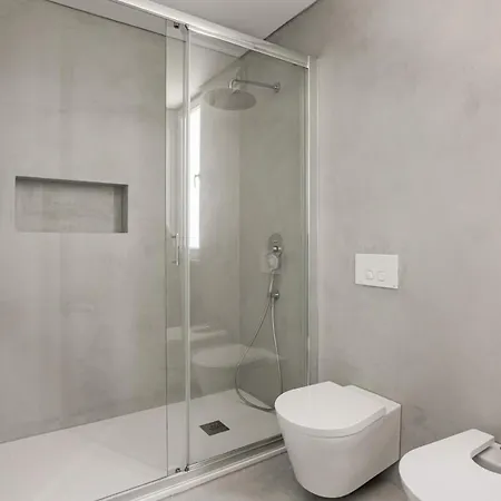 Guestready - Exquisite W/ Pool & Parking בית הארחה 4*