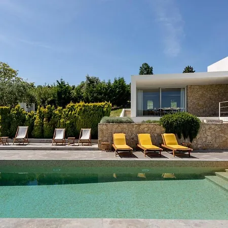 Guestready - Exquisite W/ Pool & Parking Πανσιόν