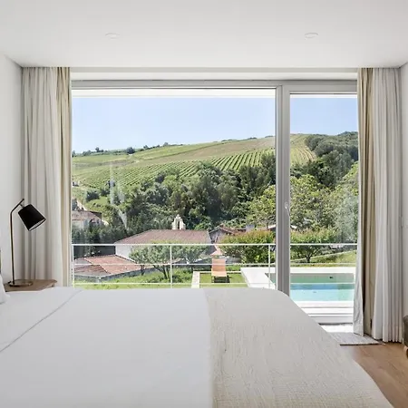Guestready - Exquisite W/ Pool & Parking Πανσιόν 3*