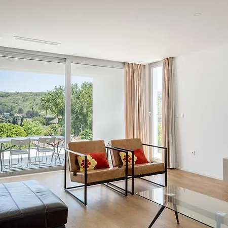 Guestready - Exquisite W/ Pool & Parking Πανσιόν 3*