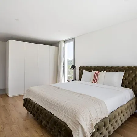 Guestready - Exquisite W/ Pool & Parking Πανσιόν 3*