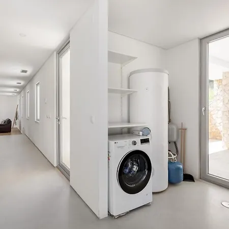 Guestready - Exquisite W/ Pool & Parking 4* אלנקר