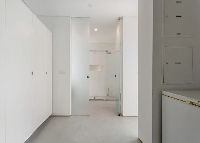 招待所 Guestready - Exquisite W/ Pool & Parking 4*