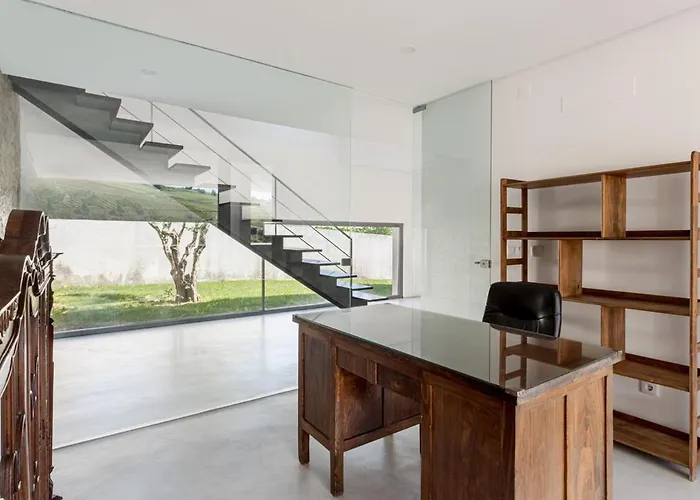 Guestready - Exquisite W/ Pool & Parking Πανσιόν Alenquer