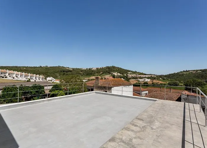 Guestready - Exquisite W/ Pool & Parking 3* Alenquer