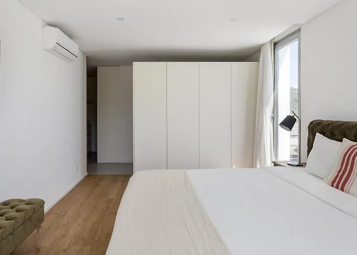 Guestready - Exquisite W/ Pool & Parking 招待所 4*