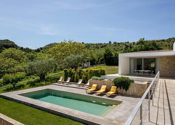 Guestready - Exquisite W/ Pool & Parking 3*