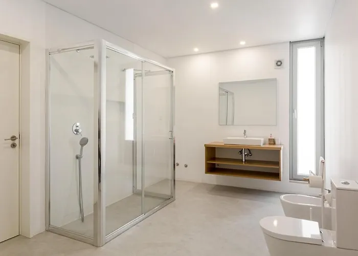 招待所 Guestready - Exquisite W/ Pool & Parking