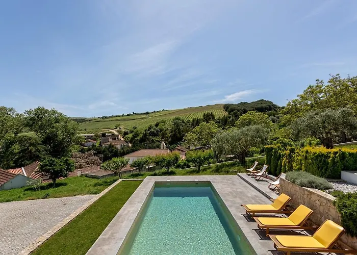 Guestready - Exquisite W/ Pool & Parking 招待所 4*