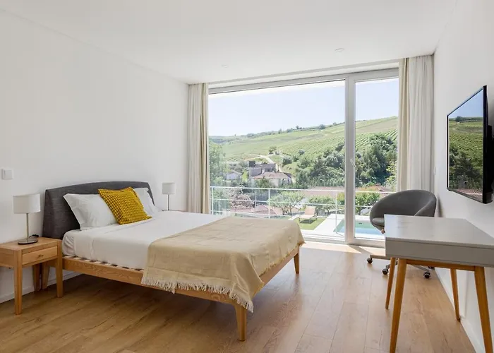 Guestready - Exquisite W/ Pool & Parking Πανσιόν