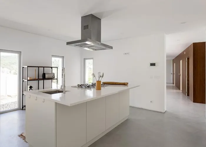 Guestready - Exquisite W/ Pool & Parking Πανσιόν 4*