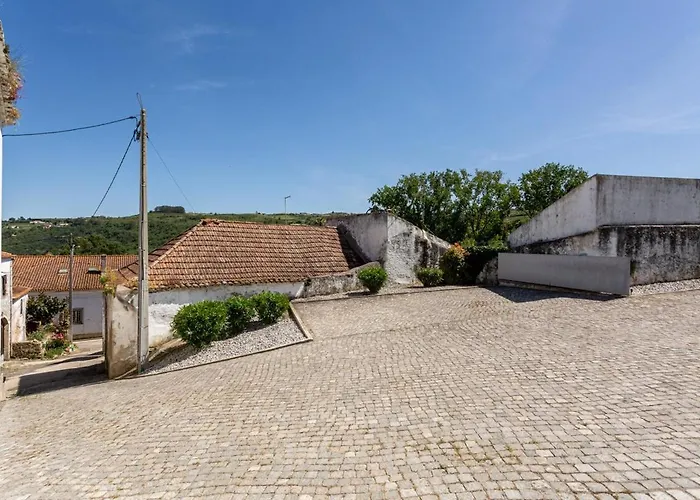 Guestready - Exquisite W/ Pool & Parking 3*
