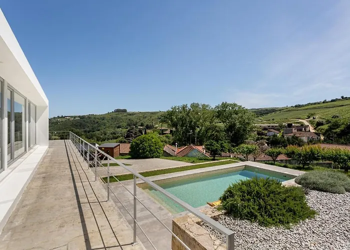 Guestready - Exquisite W/ Pool & Parking بيت ضيافة ألينكوير