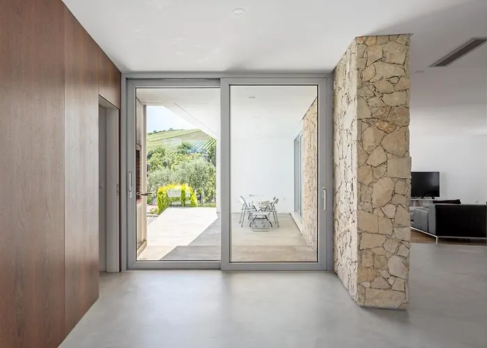 招待所 Guestready - Exquisite W/ Pool & Parking 阿伦克尔