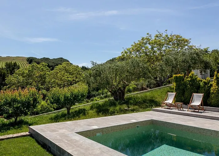 Guestready - Exquisite W/ Pool & Parking 招待所 4*