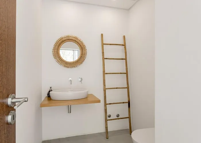 Guestready - Exquisite W/ Pool & Parking 4* 阿伦克尔