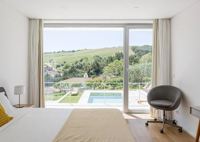 Guestready - Exquisite W/ Pool & Parking