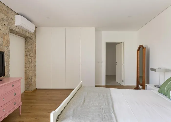 Guestready - Exquisite W/ Pool & Parking Πανσιόν