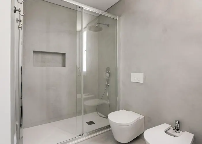 Guestready - Exquisite W/ Pool & Parking Πανσιόν 4*