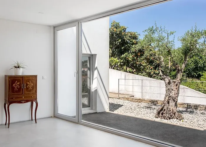 Πανσιόν Guestready - Exquisite W/ Pool & Parking Alenquer