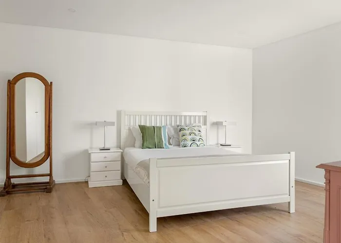 Guestready - Exquisite W/ Pool & Parking