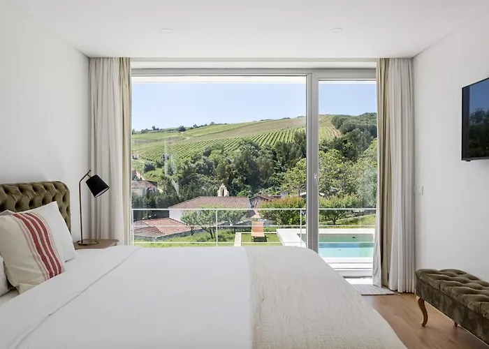 Guestready - Exquisite W/ Pool & Parking 招待所 4*