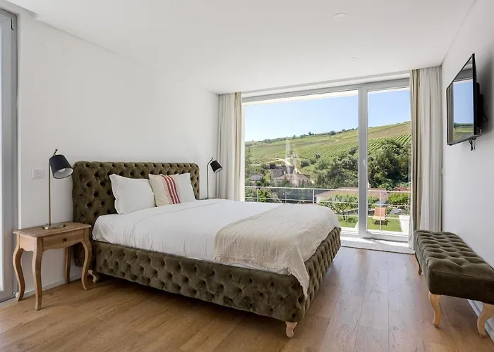 Guestready - Exquisite W/ Pool & Parking 招待所 阿伦克尔