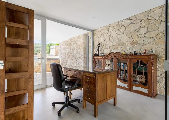 Guestready - Exquisite W/ Pool & Parking