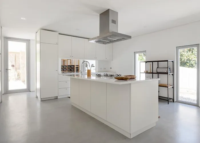 Guestready - Exquisite W/ Pool & Parking Πανσιόν