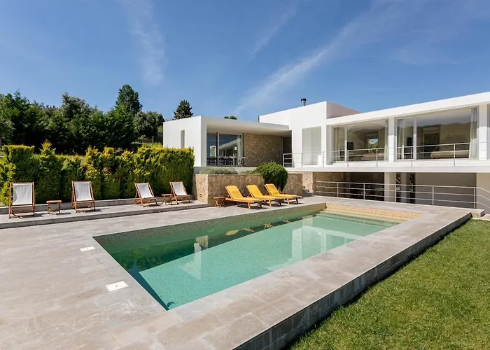 Guestready - Exquisite W/ Pool & Parking Pensión Alenquer