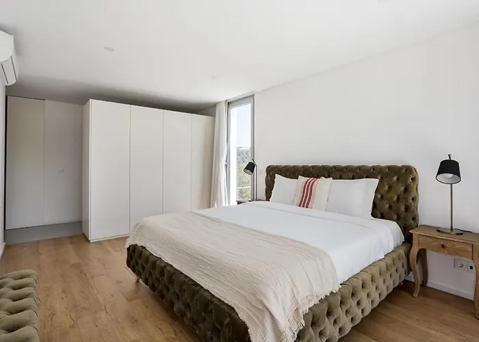 Guestready - Exquisite W/ Pool & Parking 招待所 4*